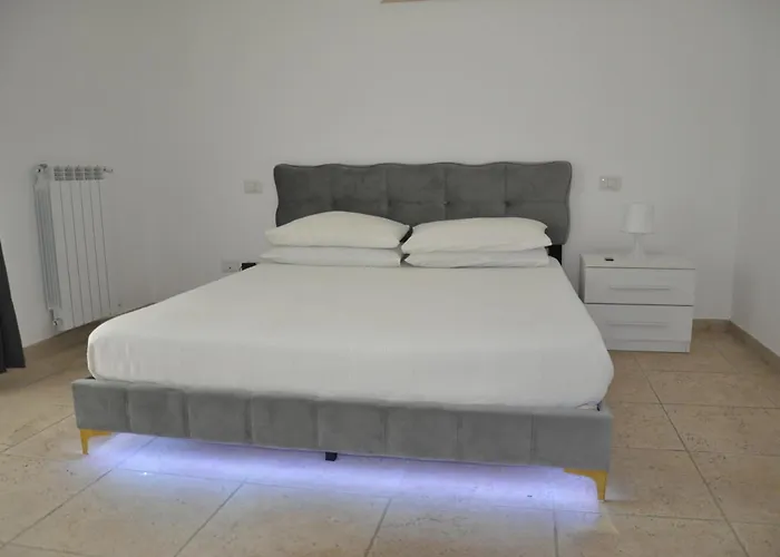 Casa Paraiso