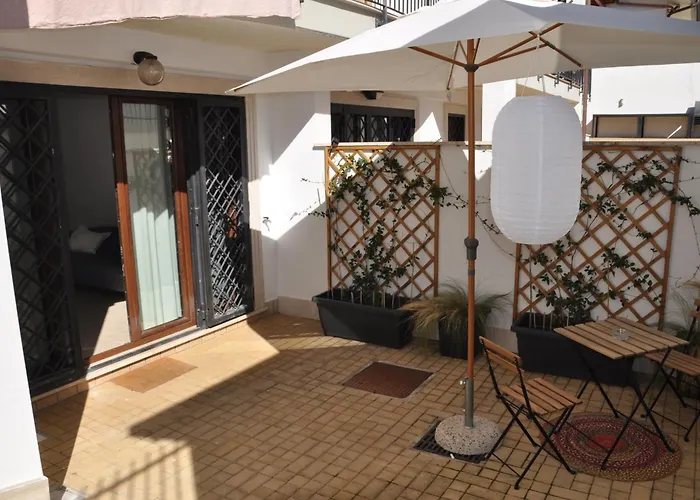 Casa Paraiso